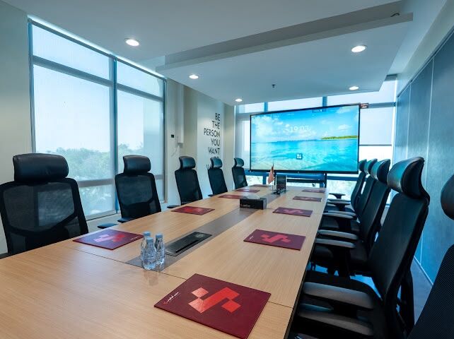 Riyadh, Offices, SAR 1000,  4 Sq. Meter,  Office Space For Rent