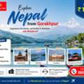 Gorakhpur To Nepal Tour Package