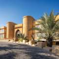 Hotel In Jaisalmer With Luxury Amenities | Rang Mahal