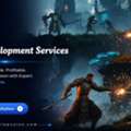 Grow Your Gaming Success With Scalable Game Development&ndash; Get 40% OFF