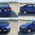 BHD 3300,  Toyota Yaris,  2019,  Automatic,  100000 KM,  URGENT SALE &ndash;   1.5L SE Sedan