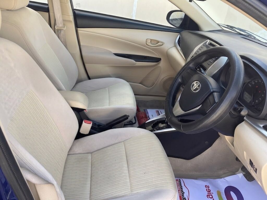 Adliya, Vehicles, Cars & Trucks , BHD 3300,  Toyota Yaris,  2019,  Automatic,  100000 KM,  URGENT SALE &ndash;   1.5L SE Sedan