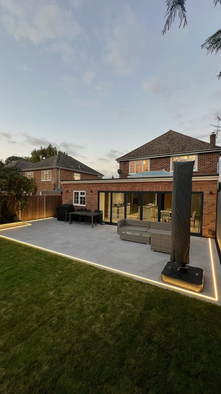 London, Construction, Garden Landscaping Berkshire & Garden Landscaping Surrey