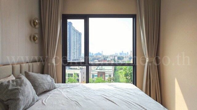 Bangkok, Real Estate For Sale, THB 2990000,  1 BR,  30 Sq. Meter,  Urgent Sale, Condo The Tree Phatthanakan - Ekkamai, Good Location, Ready To Move In,