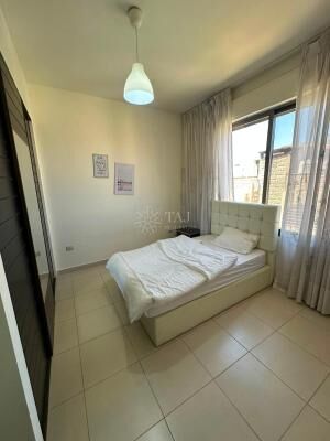 Abdoun, Apartments, Flats, Houses & Villas, JOD 10000/year,  Furnished,  2 BR,  Luxury Furnished Apartment For Rent In Abdoun