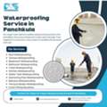 Waterproofing Service In Panchkula