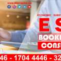 ESR & BOOKKEEPING CONSULTANT (Kingdom Of Bahrain)