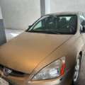 SAR 11000,  Honda Accord,  2003,  Automatic,  400000 KM,