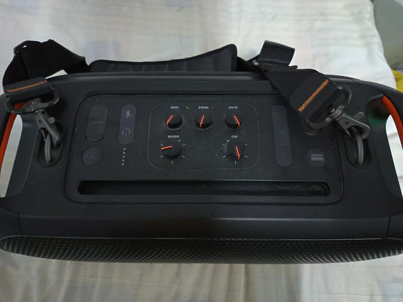 Olaya, Home Audio, SAR 850,  JBL Partybox On The Go