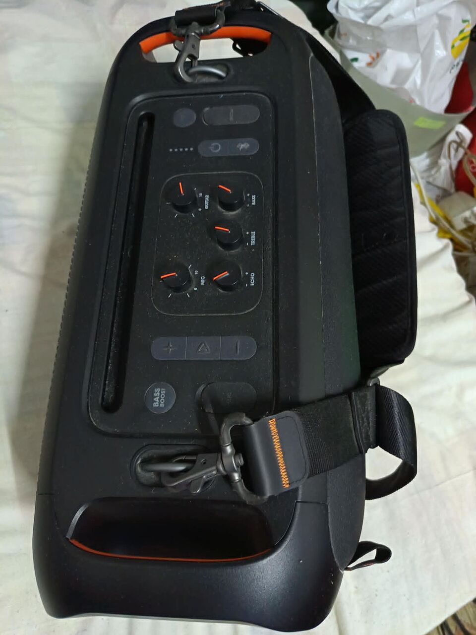 Olaya, Home Audio, SAR 850,  JBL Partybox On The Go