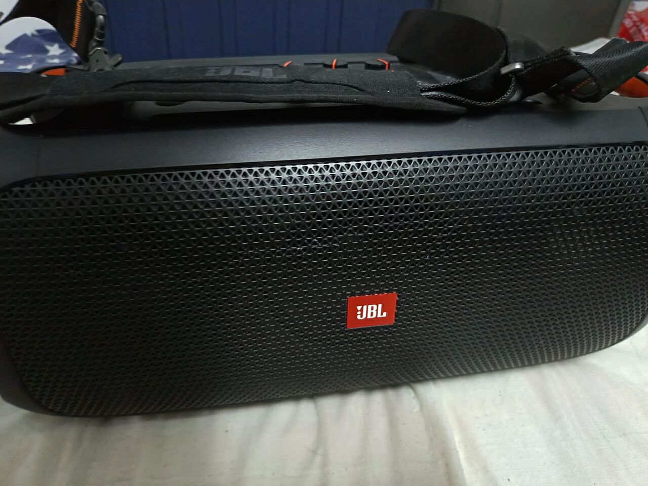 Olaya, Home Audio, SAR 850,  JBL Partybox On The Go