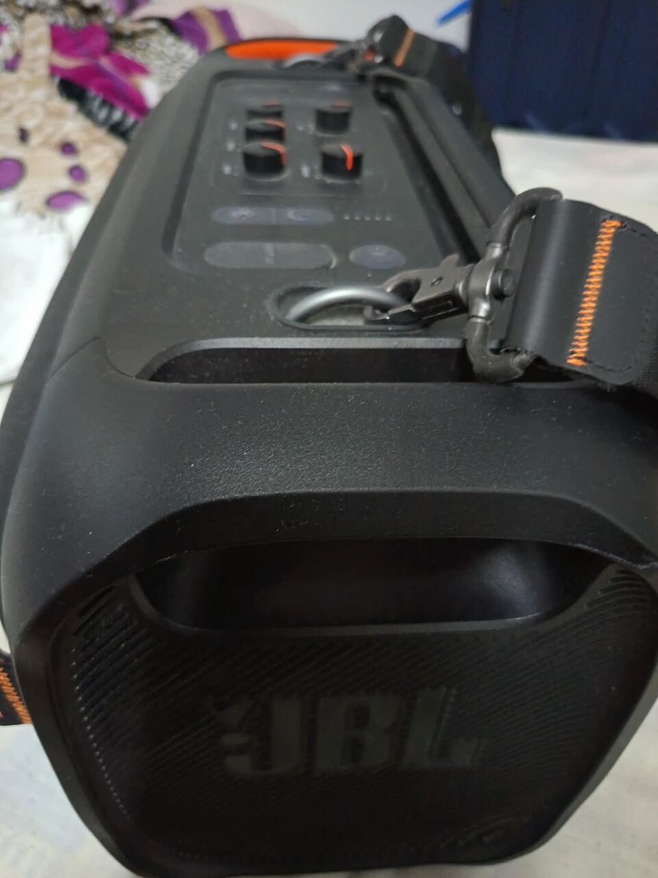Olaya, Home Audio, SAR 850,  JBL Partybox On The Go