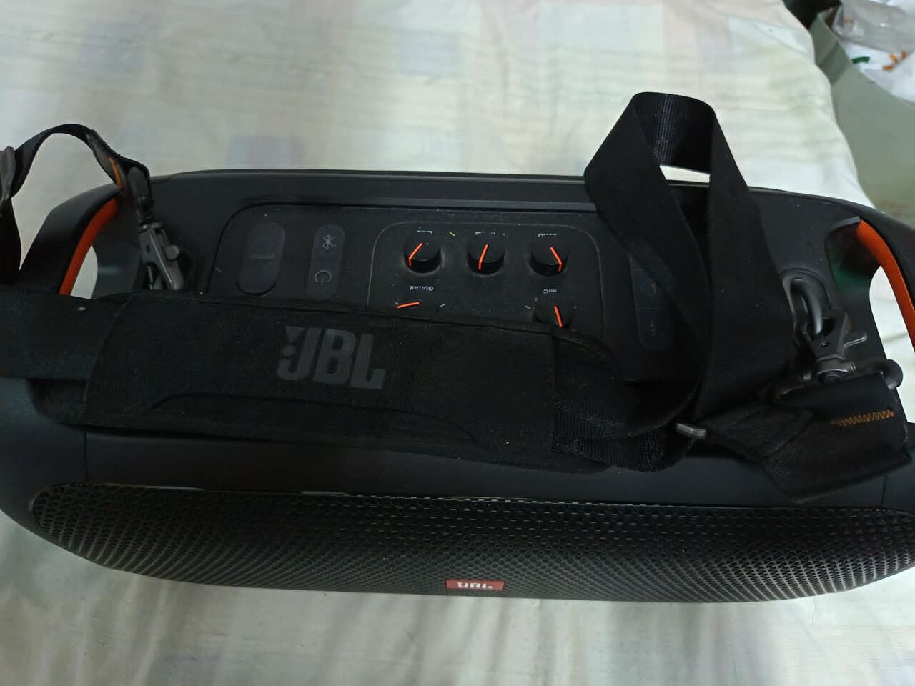 Olaya, Home Audio, SAR 850,  JBL Partybox On The Go