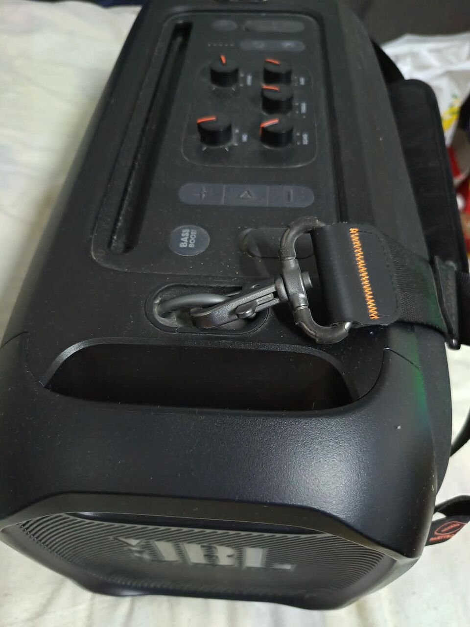 Olaya, Home Audio, SAR 850,  JBL Partybox On The Go