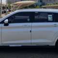 SAR 75000,  Toyota Veloz,  2025,  Automatic,  8000 KM,    (Dec  Model) &ndash; Exceptionally Low Mileage (8k Km) &ndash; First Owner