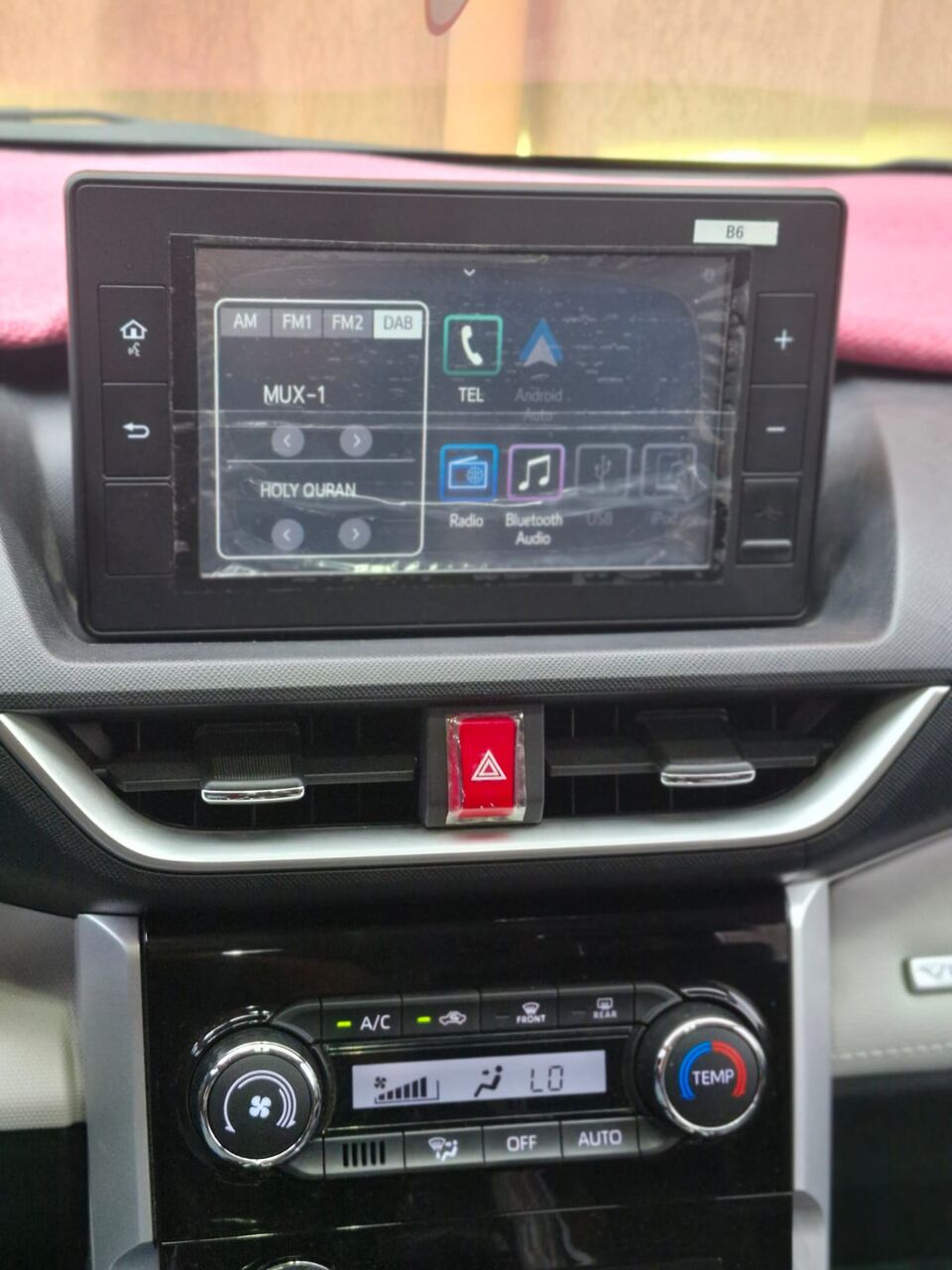 Jizan, Vehicles, Cars & Trucks , SAR 75000,  Toyota Veloz,  2025,  Automatic,  8000 KM,    (Dec  Model) &ndash; Exceptionally Low Mileage (8k Km) &ndash; First Owner