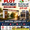 Prime Location Plots In Dholera Smart City