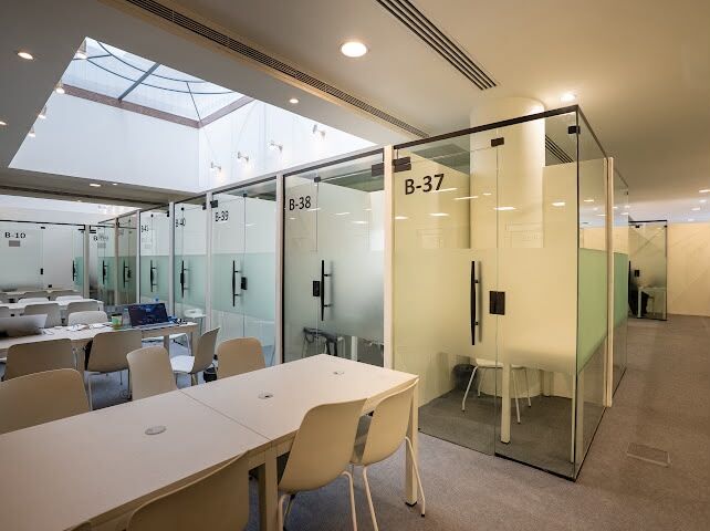 Riyadh, Offices, SAR 1550,  4 Sq. Meter,  Furnished Offices For Rent In Rawdah