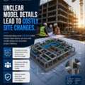 LOD 300 BIM Models For Accurate Construction Planning