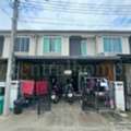 THB 2000000,  3 BR,  18 Sq. Feet,  Urgent Sale, Townhome Pruksa Ville 89 Ramindra - Wongwaen Tha Raeng, Cheapest In The