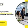 How Ignite HCM's ADP Optimization Services Modernize Your HCM Processes