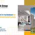 Why Buy Flat In Faridabad For Better Investment And Future Growth