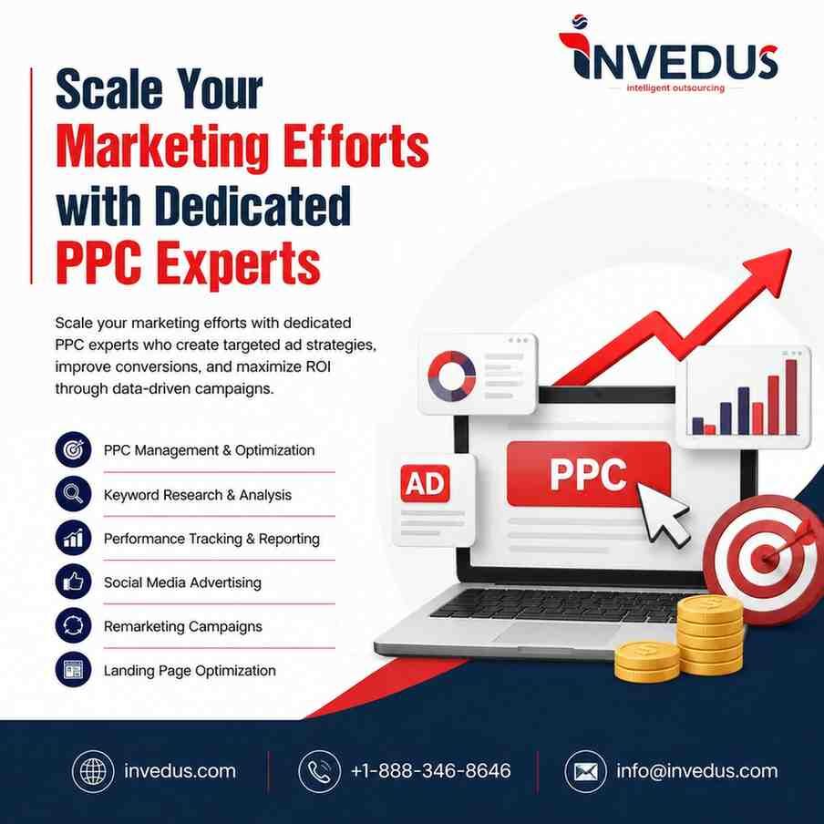 New York, Marketing, Drive More Conversions With Expert PPC Campaign Management