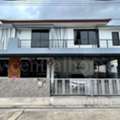 THB 6500000,  6 BR,  60 Sq. Feet,  Urgent Sale, Detached House, The Proud Rise, Phanthai Norasing - Rama 2, Corner House,