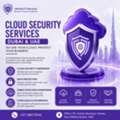 Cloud Security Services Dubai & UAE | EShield IT Services