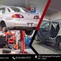 Auto Body Collision Specialists Near Long Island