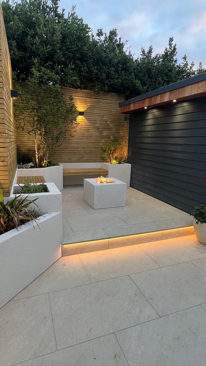 London, Construction, Professional Porcelain Paving Installers