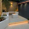 Professional Porcelain Paving Installers