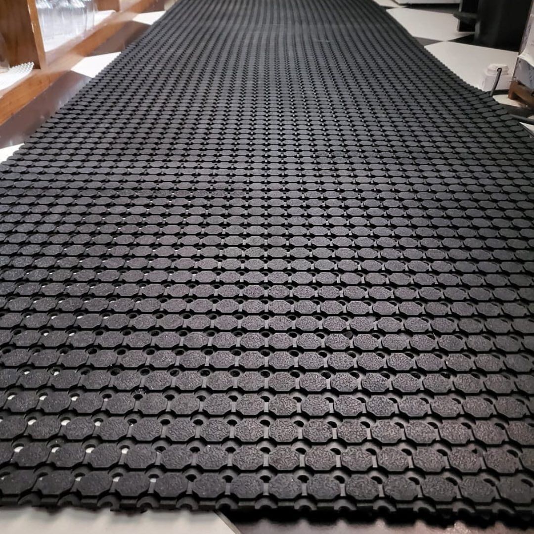 Dubai, Household Items, AED 60,  Premium Rubber Mats & Flooring Supplier In Dubai