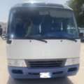 SAR 120000, Toyota Coaster