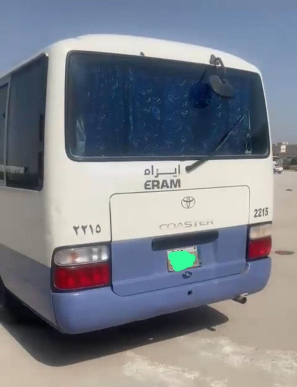 Jubail, Heavy Equipment, SAR 120000,  Toyota Coaster