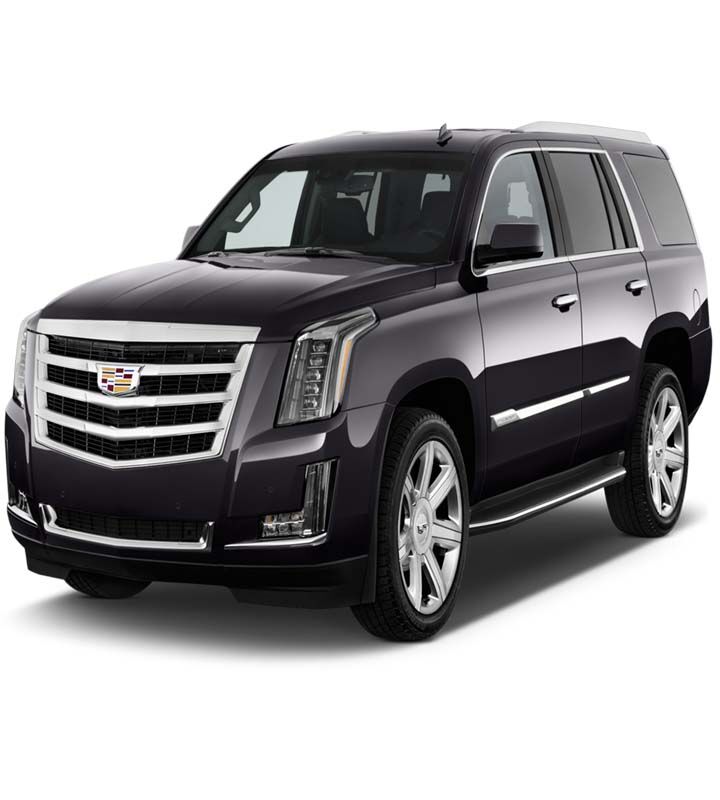Dubai, Automotive, Looking For Cadillac Repair In Dubai? Trust Dynatrade Experts