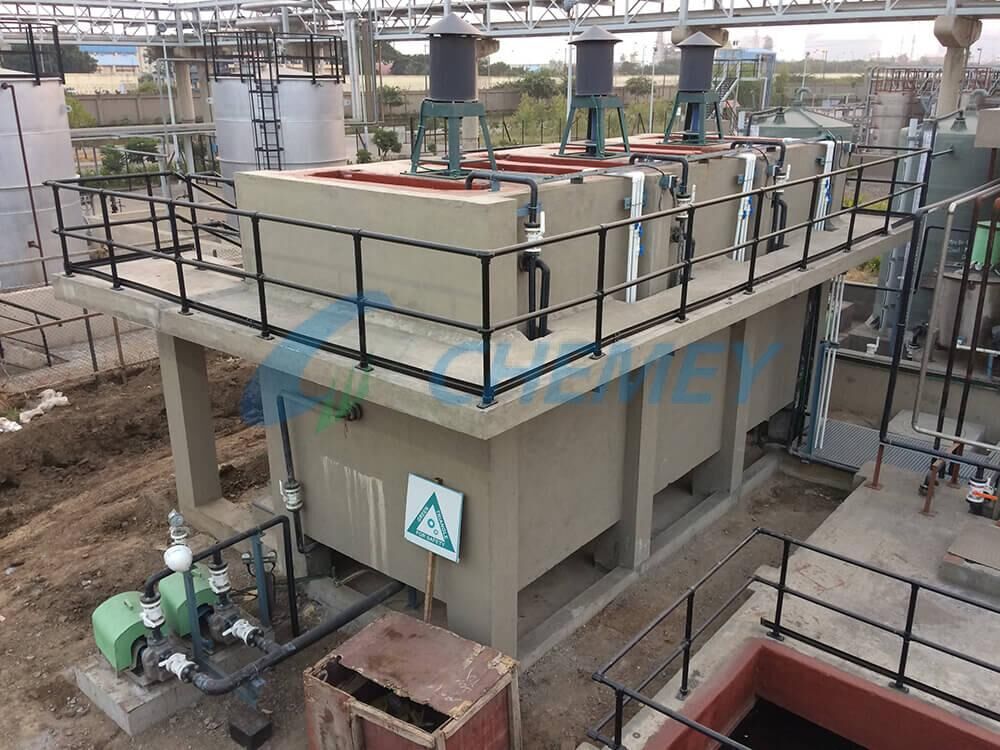 Ahmedabad, Business, Chemey Mechatronics LLP | Industrial Safety, Fall Protection & Safe Access Solutions