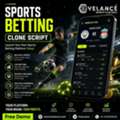 Sports Betting Clone Script With Live Odds API Integration