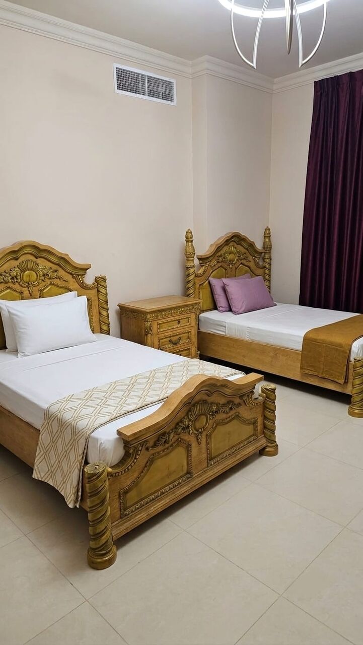 Juffair, Rooms for Rent, BHD 87/month,  Furnished,  Room /Bed Space