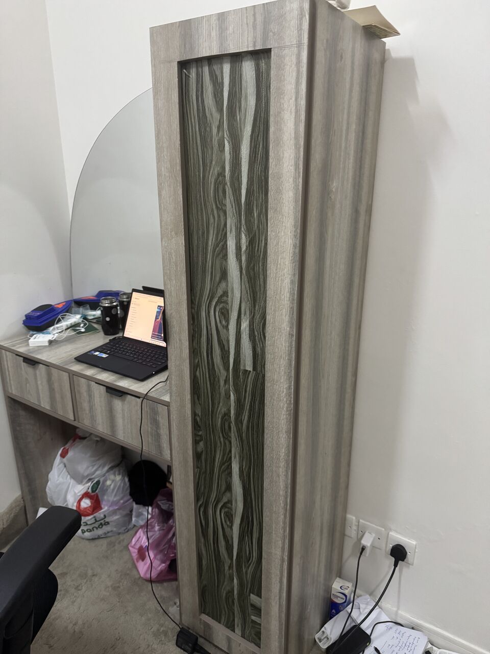 Al Zahra, Apartments, Flats, Houses & Villas, SAR 25000/year,  Furnished,  3 BR,  Flat For  Rent 25000 Annually. Payment Quarterly. 3 Bedroom With 3 Washrooms Hall And Kitc