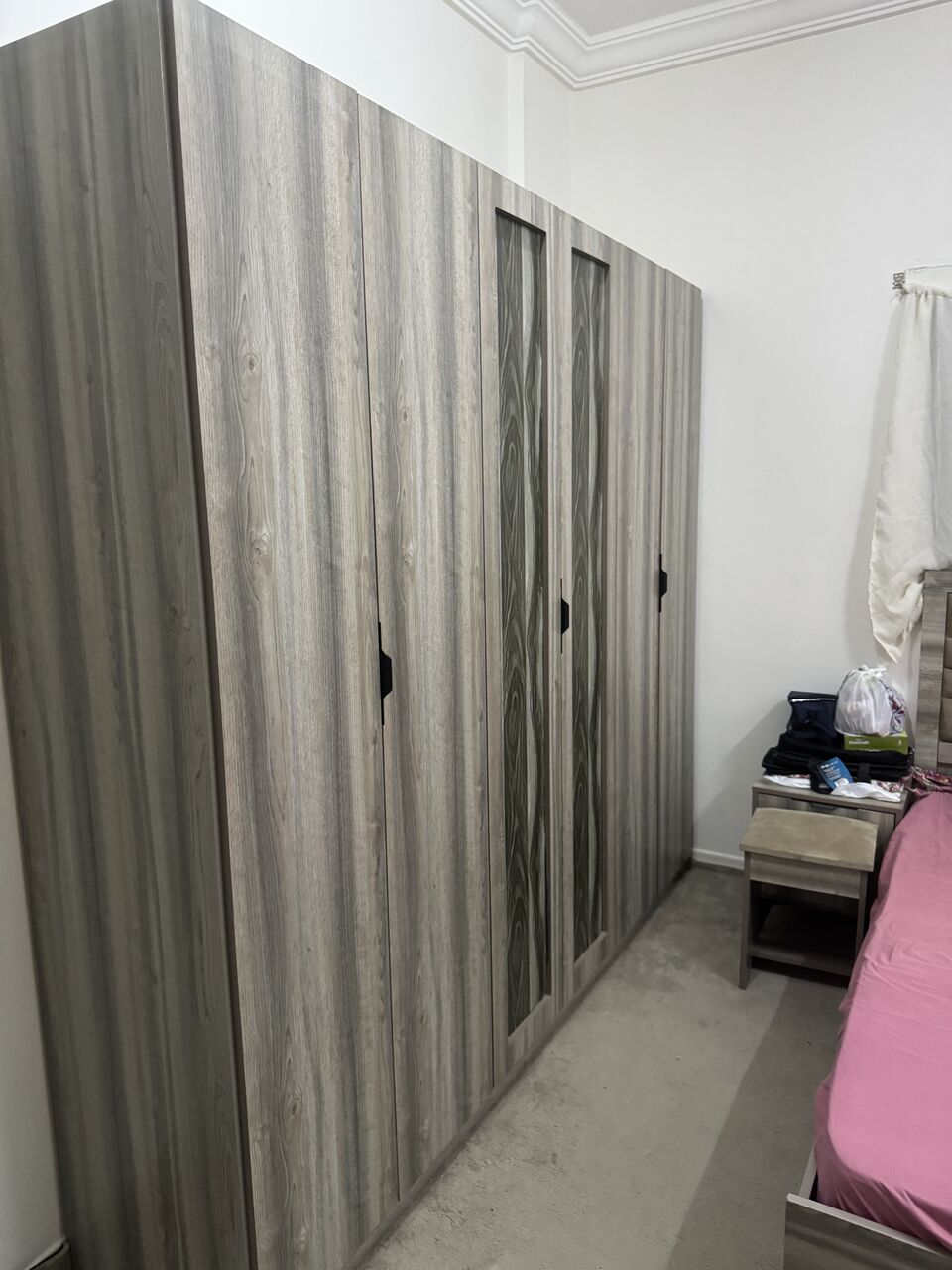 Al Zahra, Apartments, Flats, Houses & Villas, SAR 25000/year,  Furnished,  3 BR,  Flat For  Rent 25000 Annually. Payment Quarterly. 3 Bedroom With 3 Washrooms Hall And Kitc