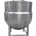 Steam Jacketed Kettle