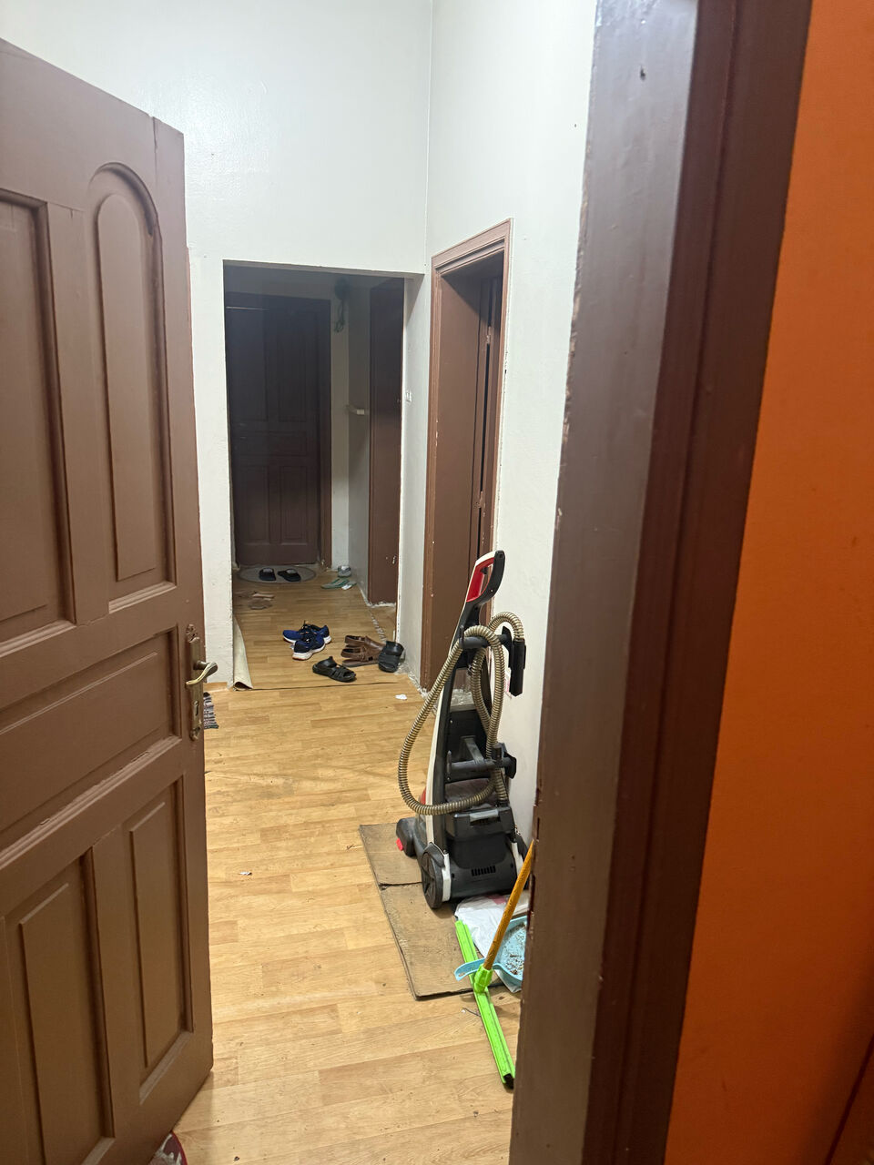 Jeddah, Apartments, Flats, Houses & Villas, SAR 18000/year,  3 BR,  A Three Bed Rooms Flate For Rent