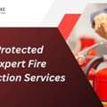 Protect Your Property With Professional Fire System Testing