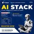 AI Stack Online Training | New Batch Starts Soon