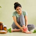 Best Homeopathy Medicine For Heel Pain