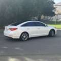 SAR 34000,  Hyundai Sonata,  2016,  Automatic,  292000 KM,    For Sale  * Model:   * Panoramic Sunroof * Premium L
