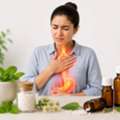 Best Homeopathy Medicine For Heartburn