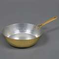 AUD 145, Buy Handmade Brass Frying Pan Today