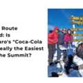 Kilimanjaro Marangu Route Guide: Is It Really The Easiest Route?